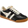 Gola Elan Sneaker In Black