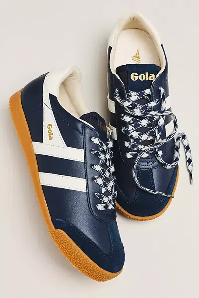 Gola Elan Sneakers In Blue