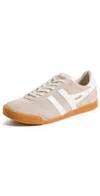 Gola Elan Sneakers Bone/white