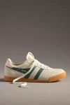 Gola Elan Sneakers In Green