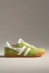 Gola Elan Sneakers In Green