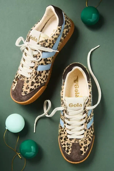 Gola Elan Sneakers In Multicolor