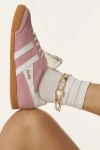 Gola Elan Sneakers In Pink
