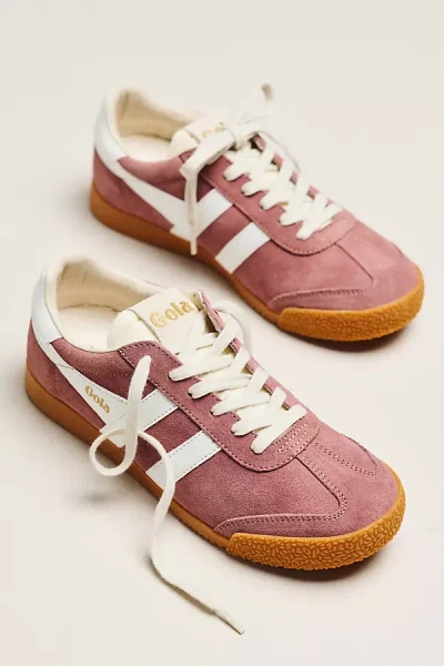 Gola Elan Sneakers In Pink