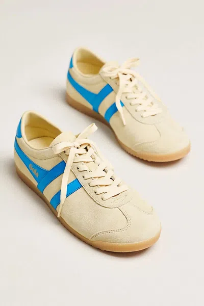 Gola Exclusive Bullet Pure Sneakers In Neutral
