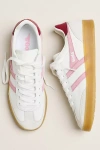 Gola Exclusive Viper Sneakers In White