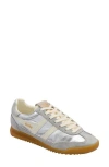 Gola Firefly Sneaker In Silver