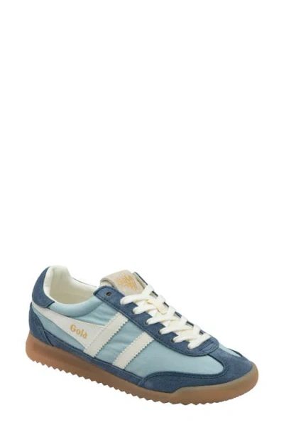 Gola Firefly Sneaker In White