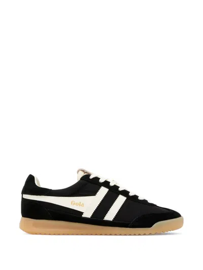 Gola Firefly Sneakers In Black