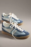 Gola Firefly Sneakers In Blue