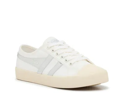 Gola Coaster Sneaker In White