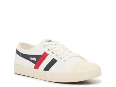 Gola Coaster Sneaker In Neutral