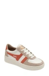 Gola Grand Slam Pure Platform Sneaker In Multi