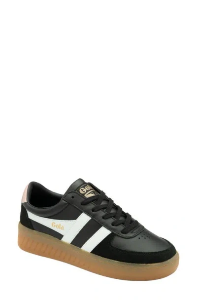 Gola Grandslam Elite Sneaker