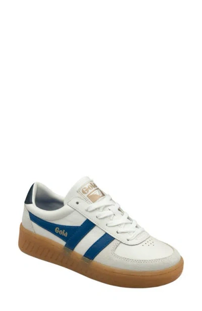 Gola Grandslam Elite Sneaker In Multi