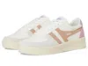 Gola Classics Grandslam Trident Sneaker In Multi