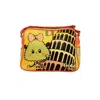 Gola Green Synthetic Handbag