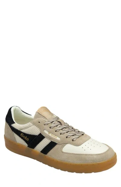Gola Hawk 83 Sneaker In Multi