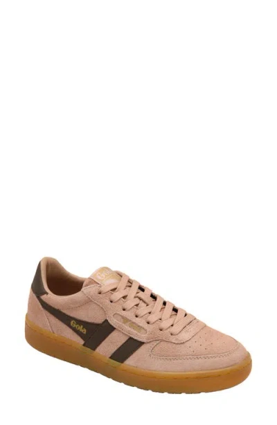 Gola Hawk 86 Sneaker In Pink