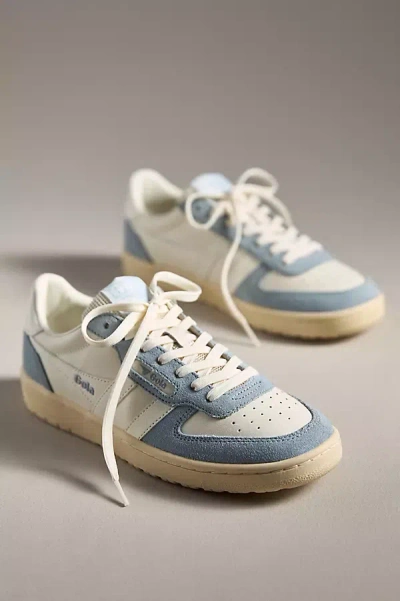 Gola Hawk 89 Sneakers In Blue