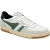 Gola Hawk Sneaker In White