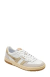 Gola Hawk Sneaker In Animal Print