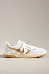 Gola Hawk Sneakers In Beige