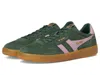 Gola Hawk Suede '86 In Multi