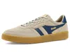 Gola Hawk 86 Sneaker In Multi