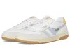 Gola Hawk Sneaker In White
