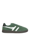 Gola Viper Sneaker In Evergreen/white/black, Men's At Urban Outfitters In Navy