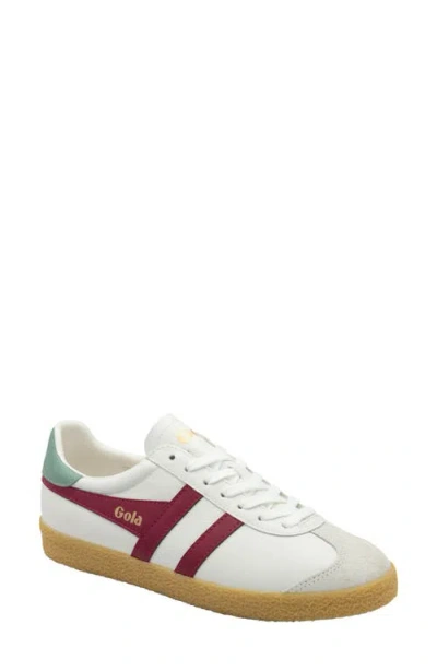 Gola Medallist Sneaker In Multi
