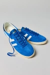 Gola Men's Medallist Sneaker In Sapphire/off White/navy, Men's At Urban Outfitters In Multi