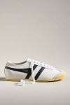 Gola Race Sneakers In White