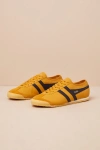 Gola Race Sneakers In Black