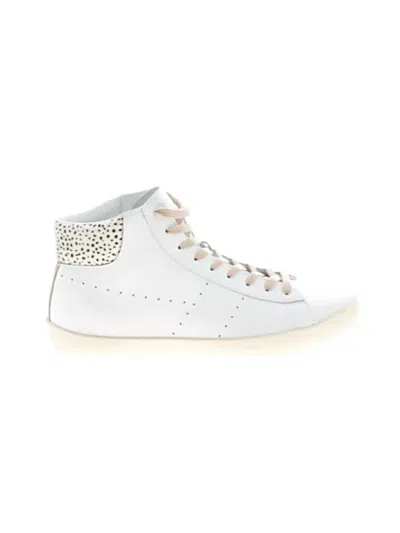 Pre-owned Gola Sneakers In White