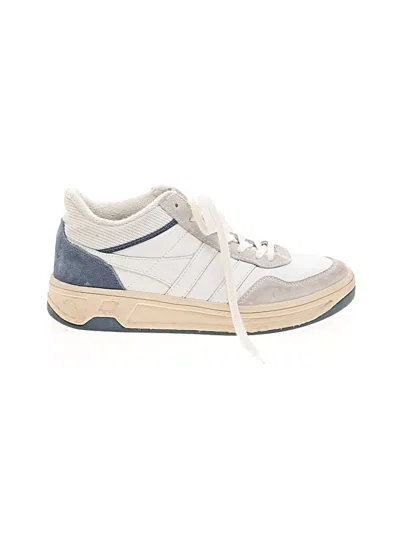 Pre-owned Gola Sneakers In White