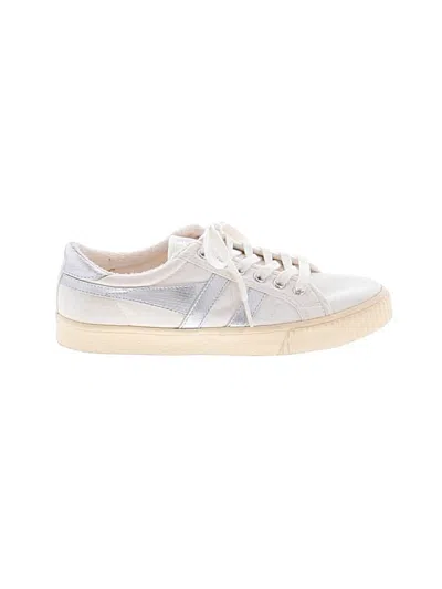Pre-owned Gola Sneakers In White