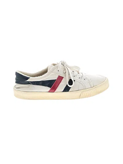 Pre-owned Gola Sneakers In White