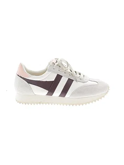 Pre-owned Gola Sneakers In White