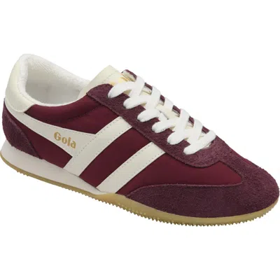Gola Sprinter Sneaker In Transparent