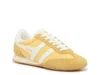 Gola Sprinter Sneakers In Gold