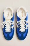Gola Sprinter Sneakers In Blue