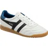 Gola Stadium Low Top Sneaker