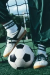 Gola Stadium Sneakers In White