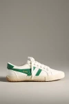 Gola Stratus Sneakers In Green