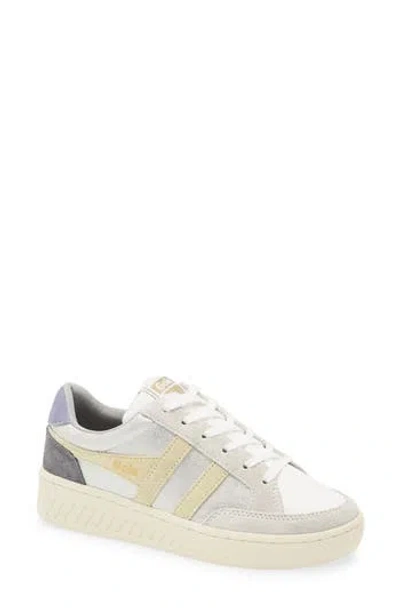 Gola Super Slam Blaze Sneaker In Multi