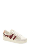 Gola Super Slam Blaze Sneaker In Multi
