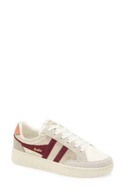 Gola Super Slam Blaze Sneaker In Multi