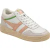 Gola Swerve Sneaker In Multi